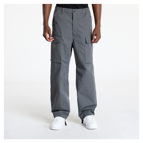 Kalhoty Carhartt WIP Balto Pant UNISEX Graphite