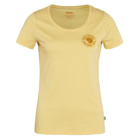 Dámske tričko Fjällräven 1960 Logo T-shirt W