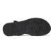 Nelli Blu Sandále CS2505-36 Čierna
