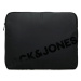 Jack&Jones Taška na laptop 12229083 Čierna