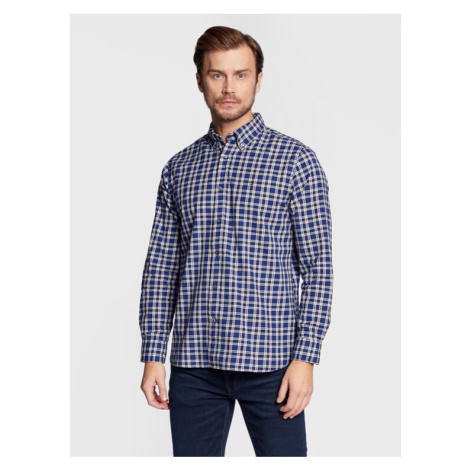 Pánske neformálne košele Tommy Hilfiger