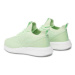 Sprandi Sneakersy CP07-01445-16(IV)CH Zelená