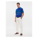 Polo Ralph Lauren Polokošeľa 710926410001 Modrá Classic Fit