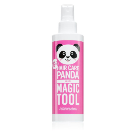 Hair Care Panda Multi Magic Tool bezoplachový kondicionér v spreji
