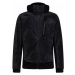 Rock Experience Blizzard Tech Man Fleece Ebony/Caviar Outdoorová mikina