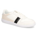 CALVIN KLEIN JEANS LOW TOP LACE UP MIX