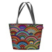 Bertoni Unisex's Bag Holi Rumba