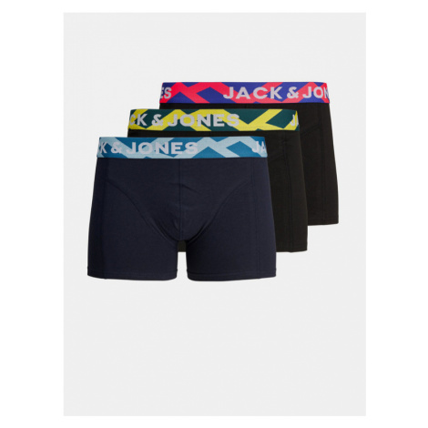 Pánske boxerky Jack & Jones