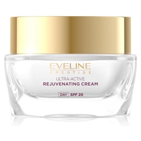 Eveline Cosmetics Magic Lift intenzívny omladzujúci denný krém SPF 20