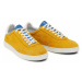 QUAZI Sneakersy QZ-64-06-001029 Žltá