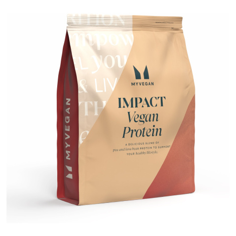 Vegánska Proteínová Zmes - 2.5kg - Unflavoured