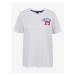 Superdry T-shirt Vl Source Tee - Women's