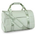 Heys Puffer Duffel Bag Sage Green 41 L HEYS-30123-0138-00