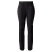 Dámske nohavice The North Face W Ao Hiking Slim Straight Pant