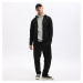 Kalhoty GAP Performance Tracksuit Pant True Black V2