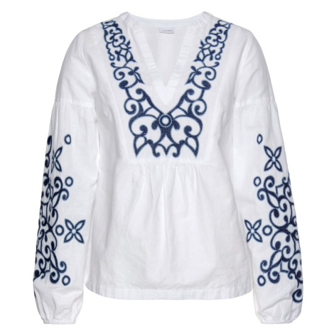 Dámske blúzky Lascana