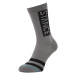 Stance Športové ponožky  azúrová / sivá / čierna