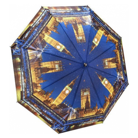 Dámske skladacie dáždniky Blooming Brollies