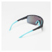 Slnečné okuliare Horsefeathers Scorpio Sunglasses Black Splash/ Mirror Green