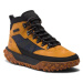 Timberland Sneakersy Gs Motion 6 Mid F/L Wp TB0A67JC2311 Hnedá