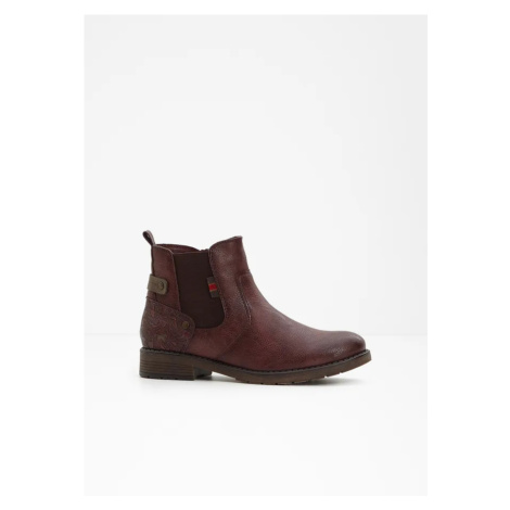 Dámske Chelsea Boots bonprix