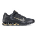 Nike Sneakersy Reax 8 Tr Mesh 621716 020 Čierna