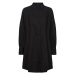Y.A.S Košeľové šaty 'Bona'  čierna