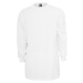 T-shirt L/S white