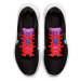 Dámska športová obuv (tréningová) NIKE Revolution 6 black baltic blue bright crimson