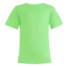 Promodoro Detské funkčné tričko E352 Green Gecko