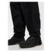 Calvin Klein Jeans Cargo nohavice Essential Regular Cargo Pant J30J324692 Čierna Regular Fit