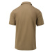 Helikon UTL POLO SHIRT - TOPCOOL LITE coyote