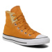 Converse Plátenky Chuck Taylor All Star A05032C Žltá