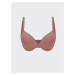 LC Waikiki Underwire Unpadded Plain T-Shirt Bra