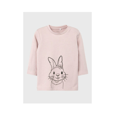 Topy a tričká pre dojčatá a batoľatá Name it