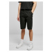 Men's Big Bermuda Shorts Black