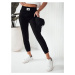 CYFL Women's Sweatpants - Black Dstreet