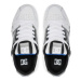 DC Sneakersy Stag 320188 Biela