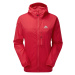 Dámska bunda Mountain Equipment Aerofoil Full zip Wmns Jacket