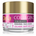 Delia Cosmetics Collagen Therapy spevňujúci krém