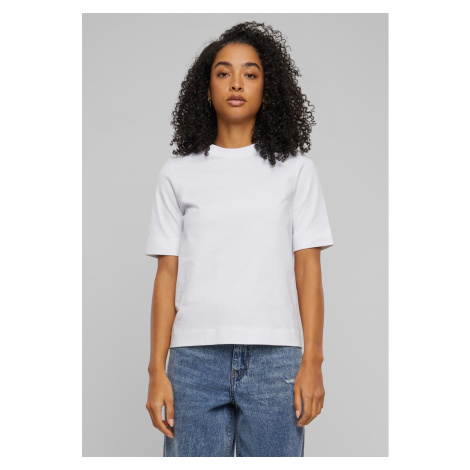 Women's T-shirt Classy Tee - 2 Pack white+white Urban Classics