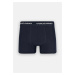 Volcano 2Pack Boxerky U-BOXER Blue/Navy Blue