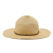 Seafolly Klobúk Shady Lady Coyote Hat S70330 Béžová