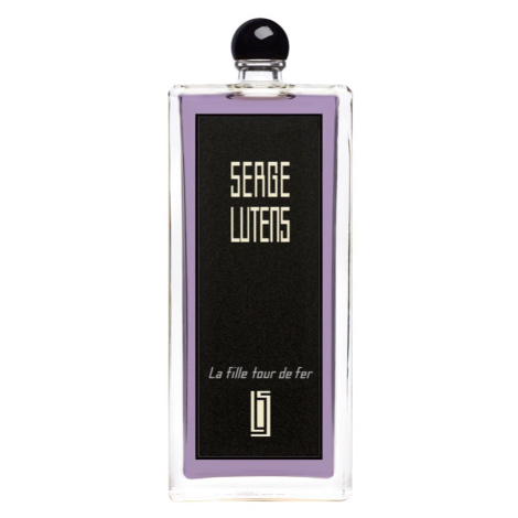 Serge Lutens Collection Noire La Fille Tour de Fer parfumovaná voda unisex