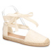 Tommy Hilfiger CLOSED TOE ESPADRILLE MONOGRAM W