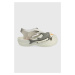 Detské sandále Ipanema Summer Viii šedá farba
