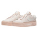 NIKE-Court Legacy Lift light soft pink/pink oxford/desert berry Ružová