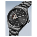 Bering 16743-777 men`s Automatic 43mm