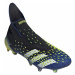 Adidas Predator Freak + FG Football Boots