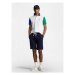 Polo Ralph Lauren Polokošeľa 710934904002 Biela Classic Fit